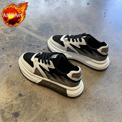 Sneakers Spring Autumn Sports