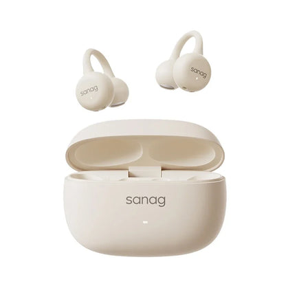 Sanag Z37 AI Earphone Ear