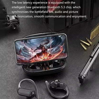 Original Bluetooth 5.3 Earphones