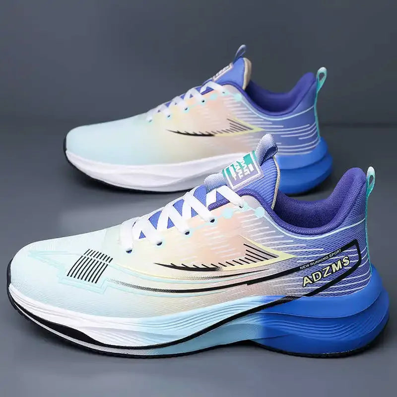 Autumn Tennis Sole Gym Loafers Designer