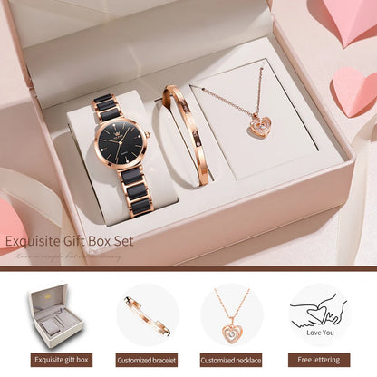 OLEVS Women Watch 5877