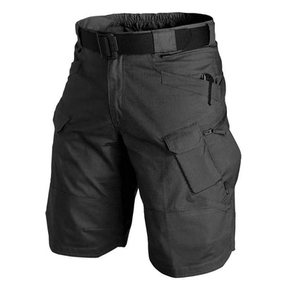 Shorts Men Urban Military
