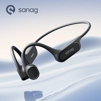 Sanag B33S AI Earphone
