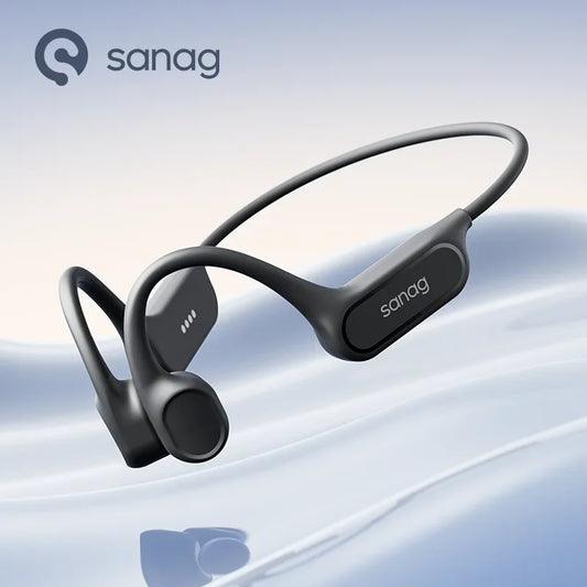 Sanag B33S AI Earphone