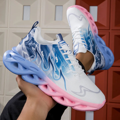 Plus Size Shoes for Men