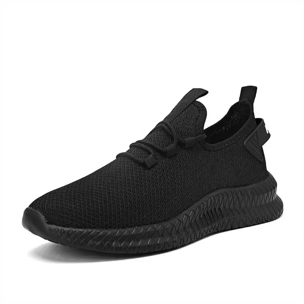 Demi-season Mesh Tenni Man Running Sneakers
