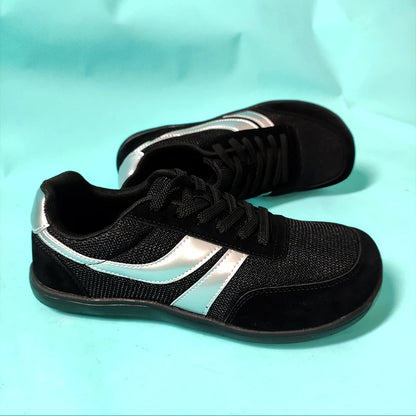 White Casual Sports Shoes