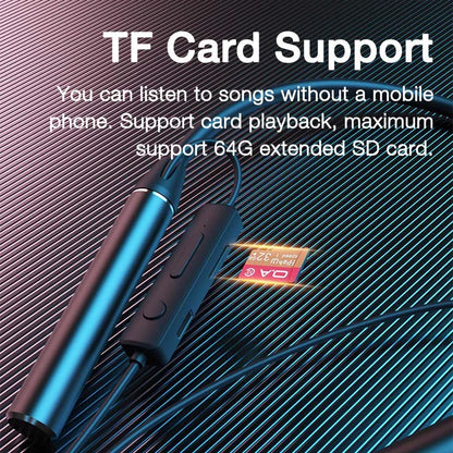 Auriculares Deportivos Sport