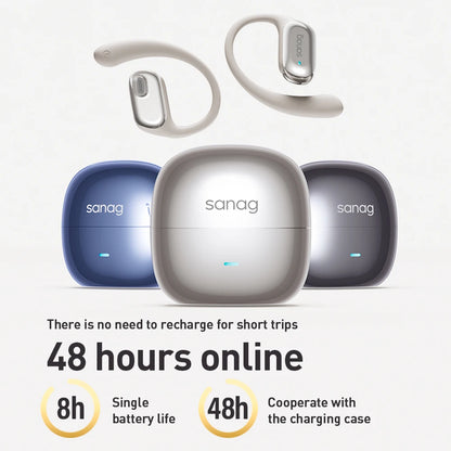 Sanag G30S Open Ear