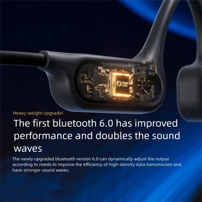 Sanag B33S AI Earphone