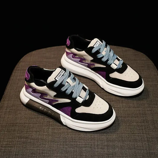 Sneakers Spring Autumn Sports