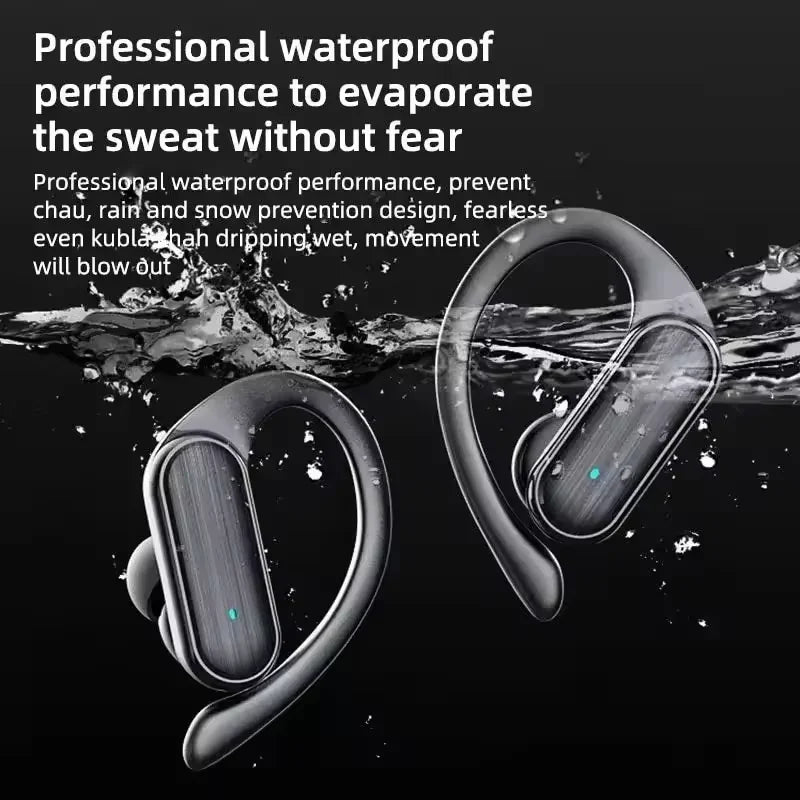 Original Bluetooth 5.3 Earphones