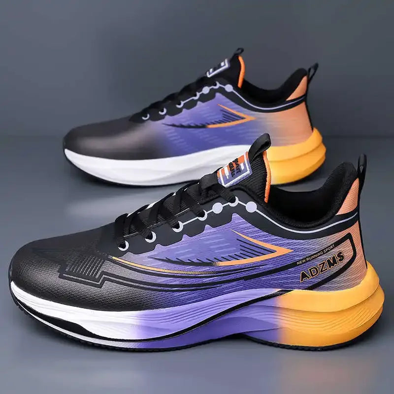 Autumn Tennis Sole Gym Loafers Designer