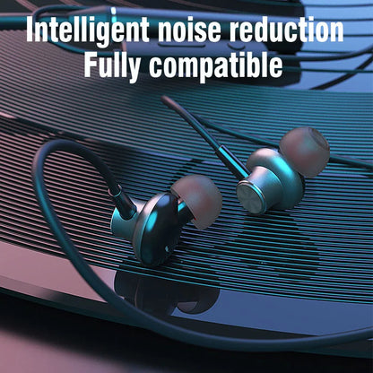 Auriculares Deportivos Sport