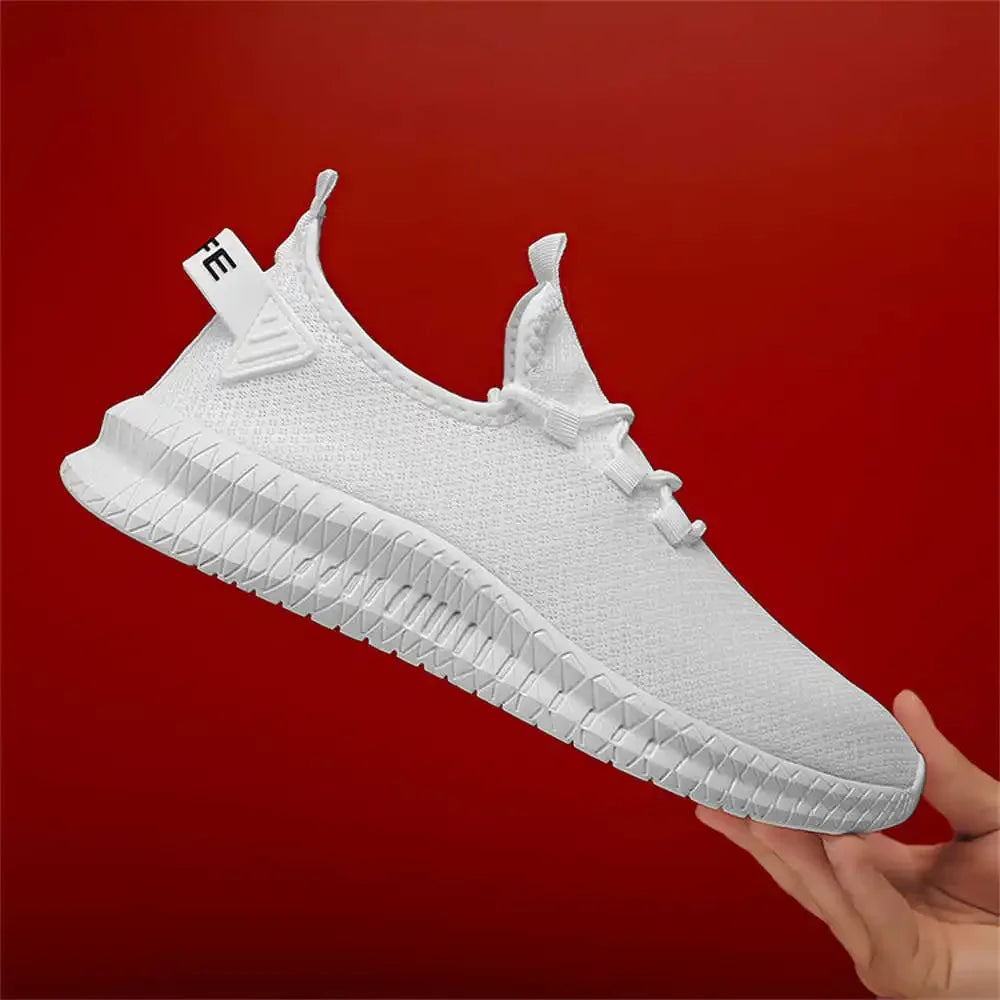 Demi-season Mesh Tenni Man Running Sneakers