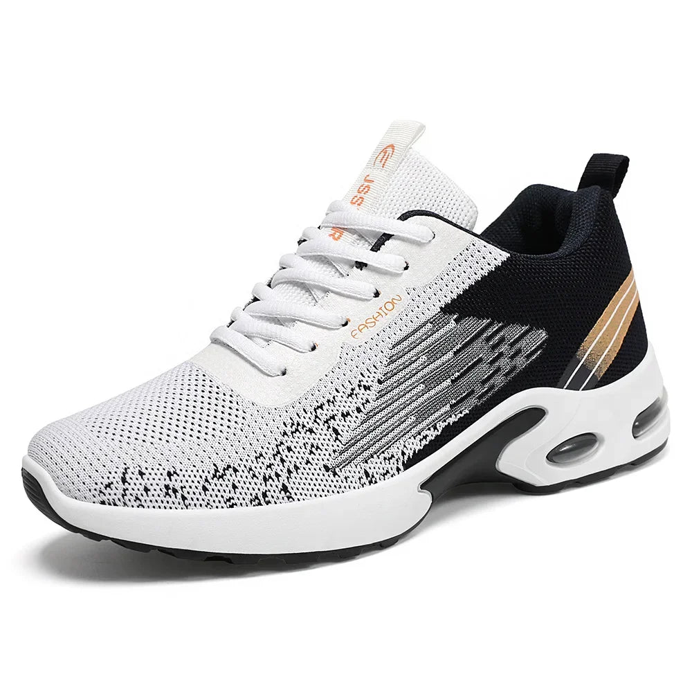 New Men's Sneakers Autumn Winter Male Shoes