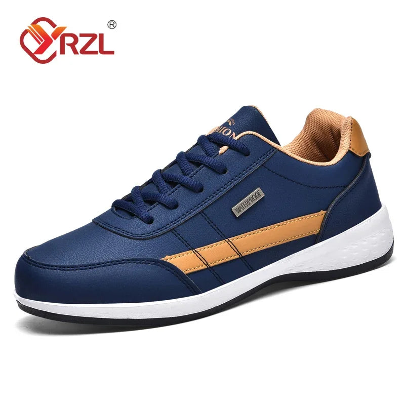 YRZL Men Shoes Spring