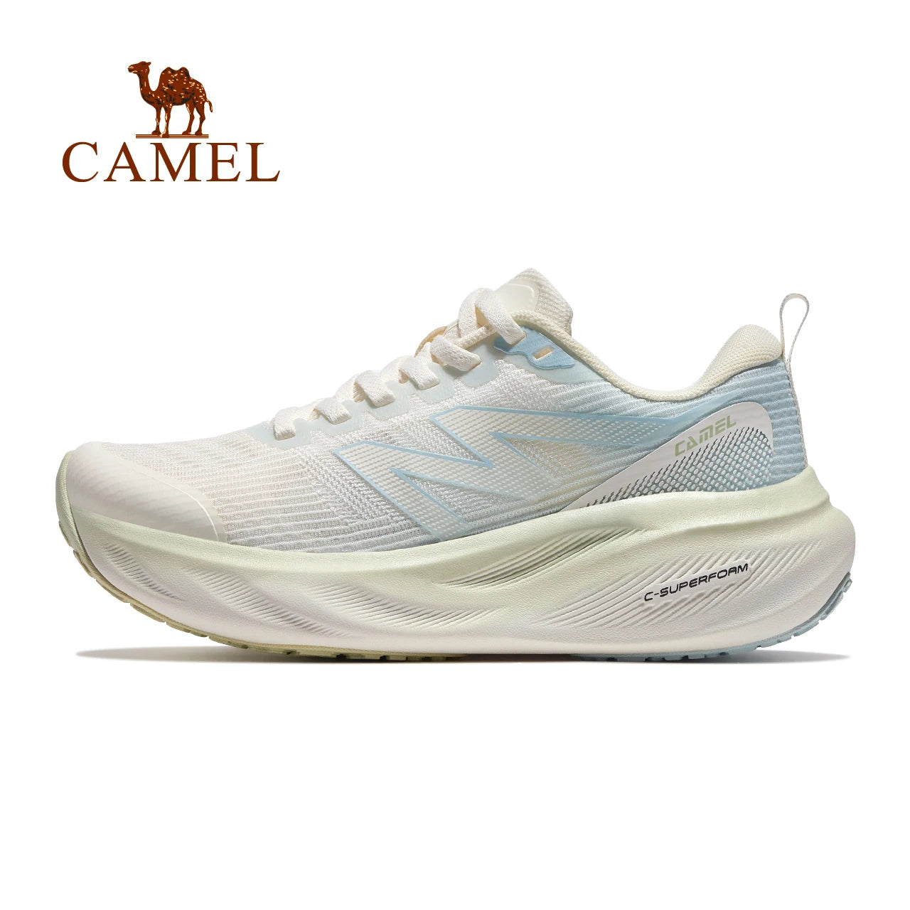 GOLDEN CAMEL Women's Sports Shoes