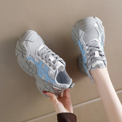 Thick Sole Outsole Mens