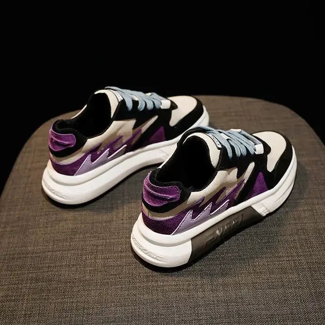 Sneakers Spring Autumn Sports