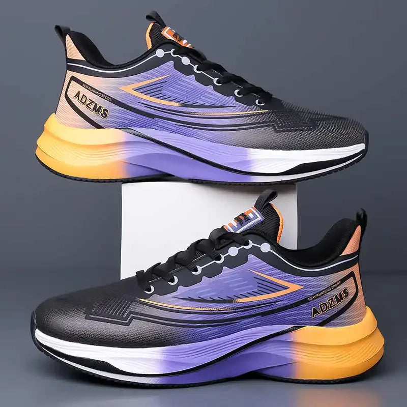 Autumn Tennis Sole Gym Loafers Designer