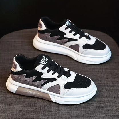 Sneakers Spring Autumn Sports