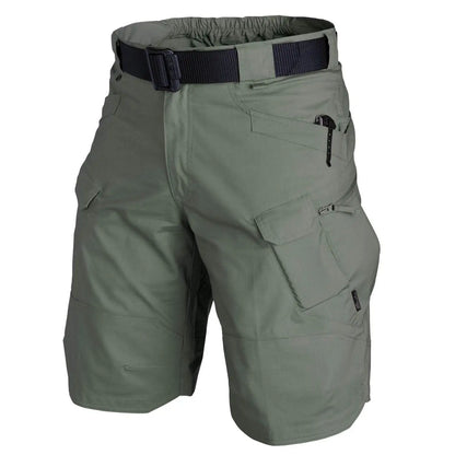 Shorts Men Urban Military