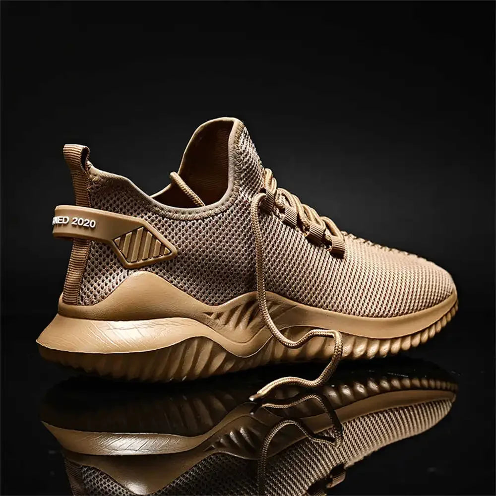Ventilation Number 40 Shoes For Men