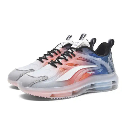 With Holes Thin Heel Brown