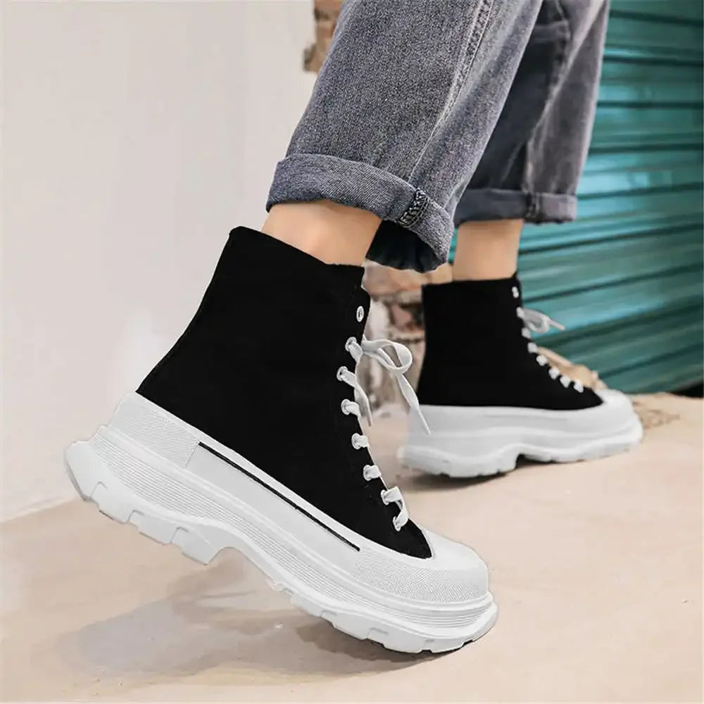 Anti Slip High Sole Yellow Shoes For Men Heels Dress Shoes For Men On Offer High Quality Brand Name Dress Sneakers Sports