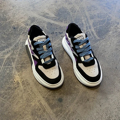 Sneakers Spring Autumn Sports