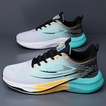 Autumn Tennis Sole Gym Loafers Designer