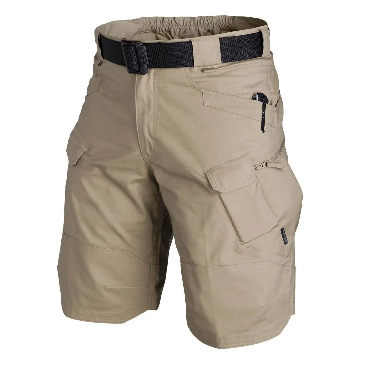 Shorts Men Urban Military