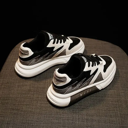 Sneakers Spring Autumn Sports