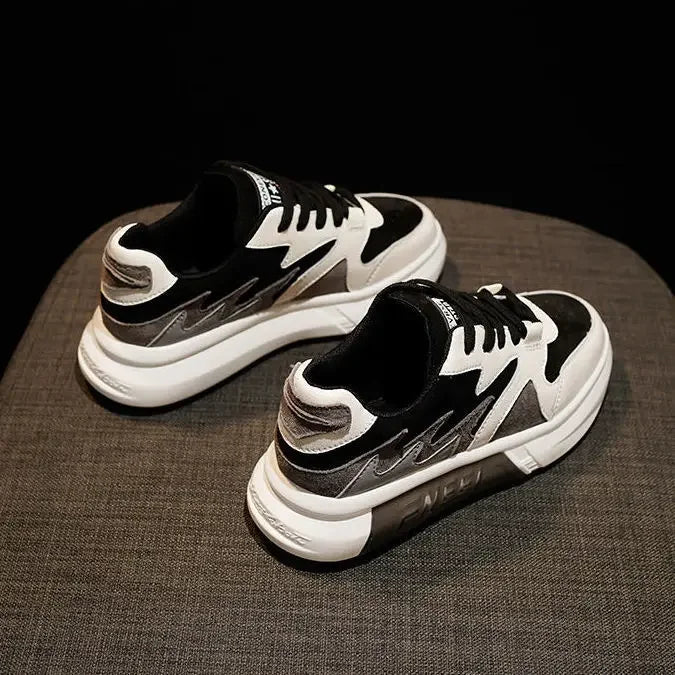 Sneakers Spring Autumn Sports