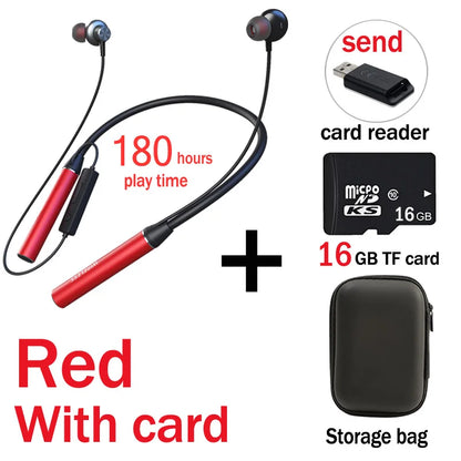 Auriculares Deportivos Sport